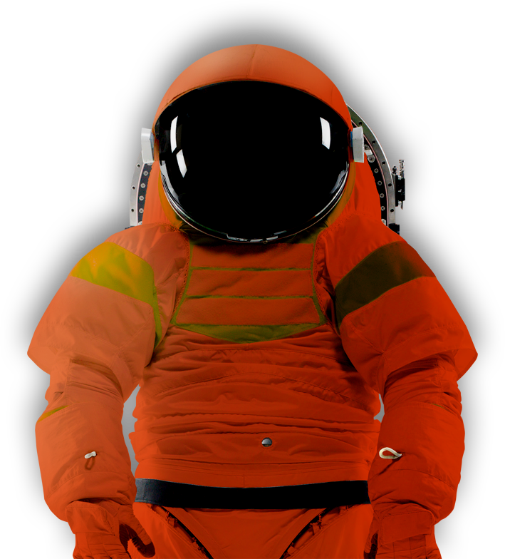 Astronaut