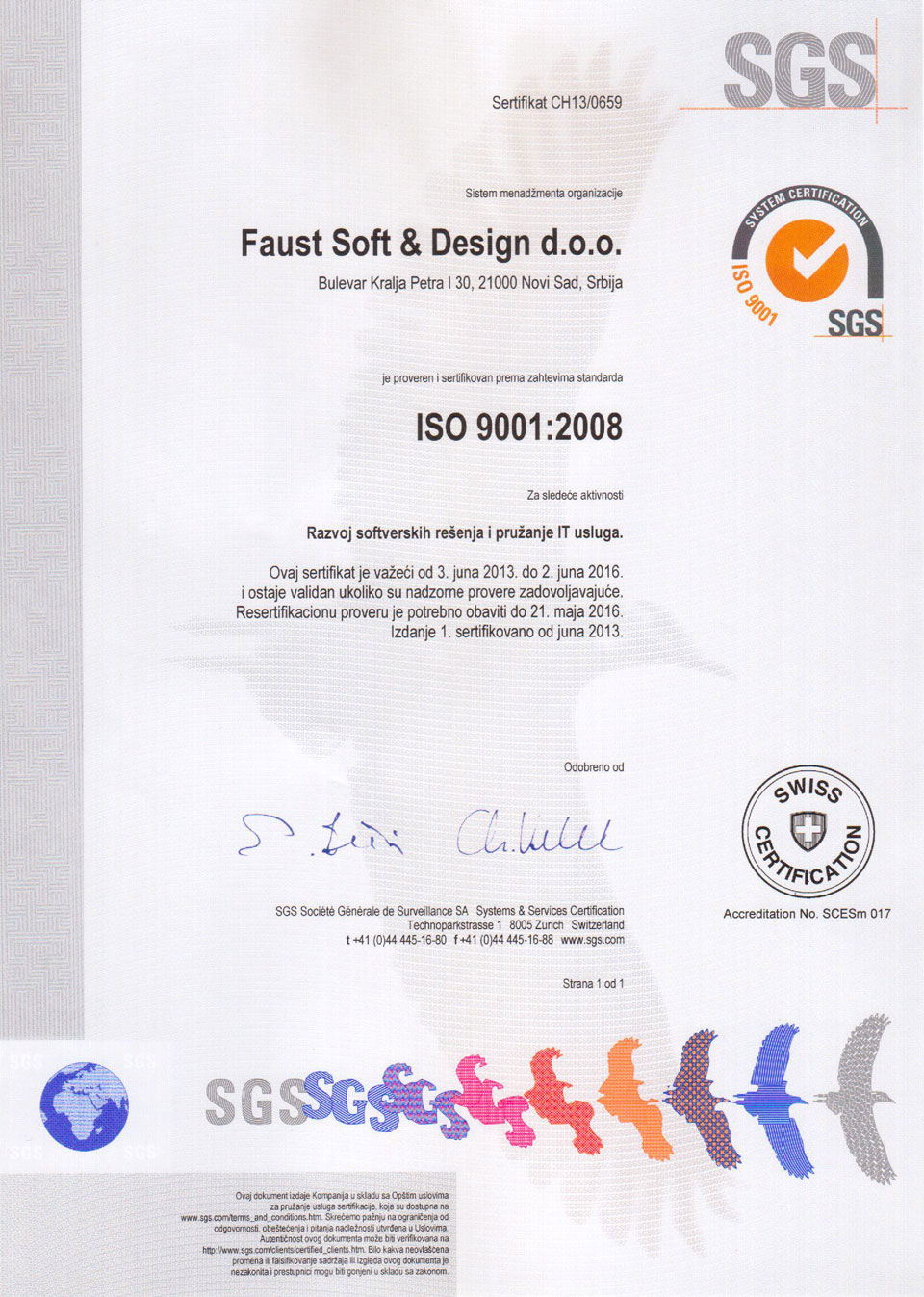 ISO 9001